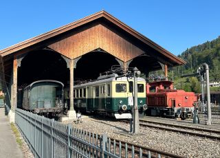 Ghöch, Suchufelbergeregg, Orn, Hirzel