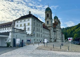 Chatzenstrick, Gottschalkenberg - Raten - Buchenegg